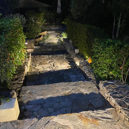 Hotel Villa Maya 가신 외부 사진