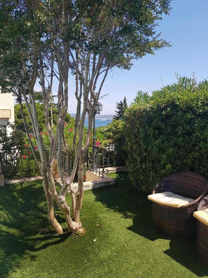 Hotel Villa Maya 가신 외부 사진