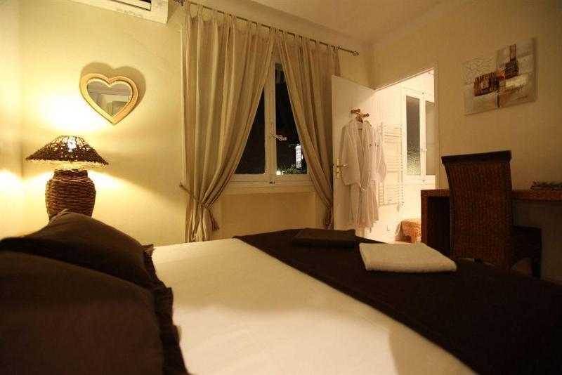Hotel Villa Maya 가신 외부 사진
