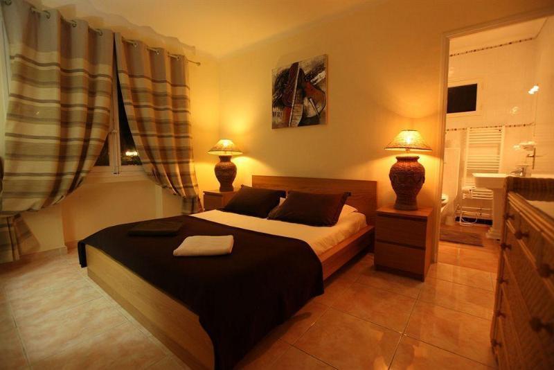 Hotel Villa Maya 가신 외부 사진