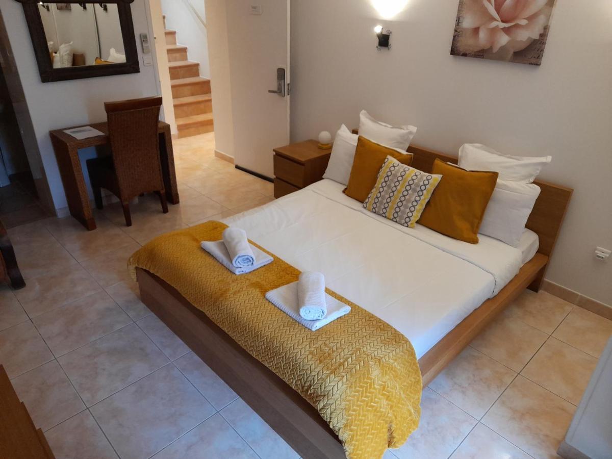 Hotel Villa Maya 가신 외부 사진