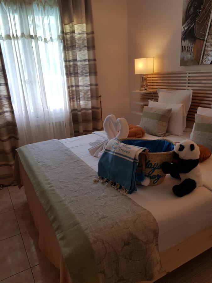 Hotel Villa Maya 가신 외부 사진