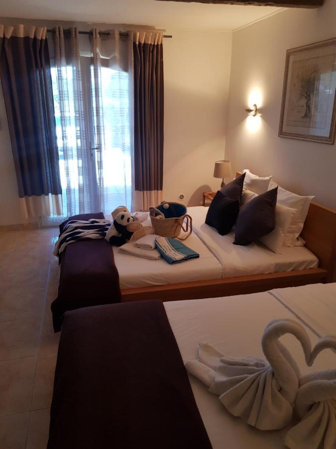 Hotel Villa Maya 가신 외부 사진
