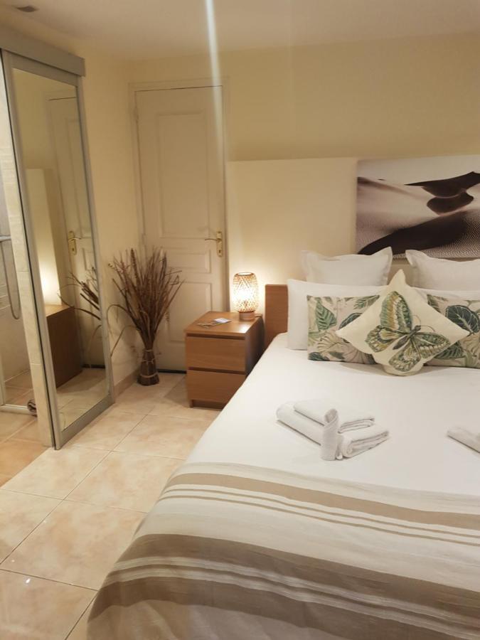 Hotel Villa Maya 가신 외부 사진