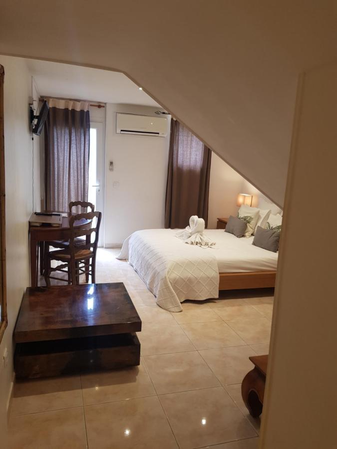 Hotel Villa Maya 가신 외부 사진