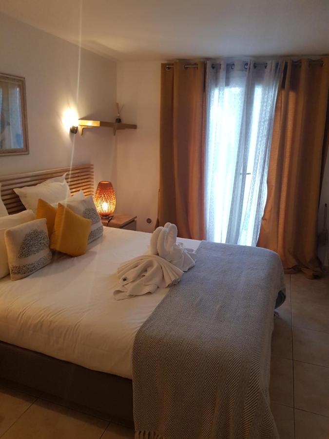 Hotel Villa Maya 가신 외부 사진