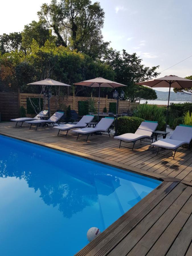Hotel Villa Maya 가신 외부 사진