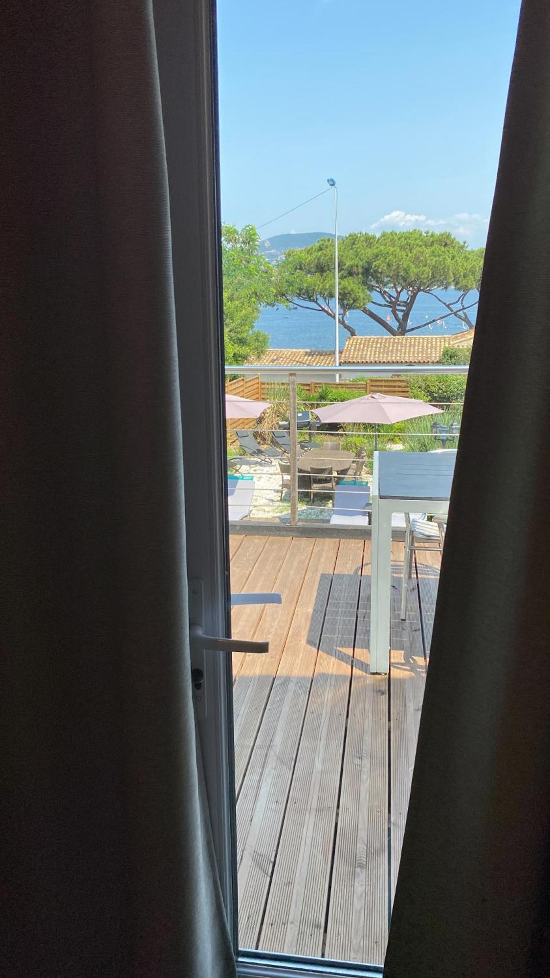 Hotel Villa Maya 가신 외부 사진